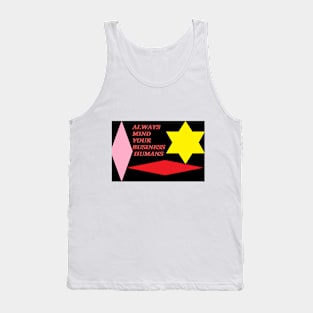 inspiration Tank Top